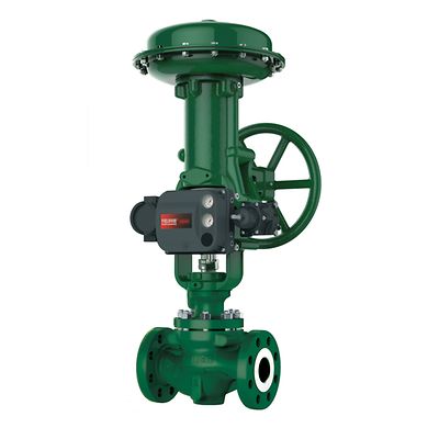 Fisher-E SERIES